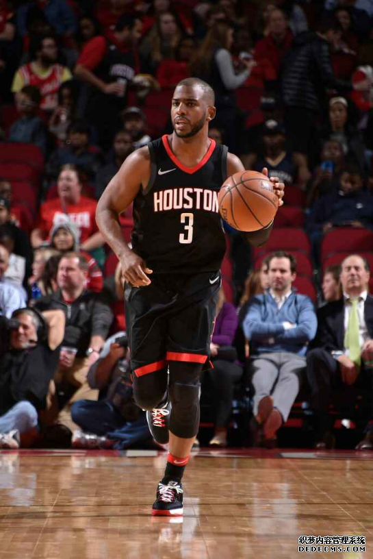保罗独自带队仍能取胜 火箭能让哈登安心养伤 保罗独自带队仍能取胜 火箭能让哈登安心养伤