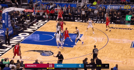 保罗独自带队仍能取胜 火箭能让哈登安心养伤 保罗独自带队仍能取胜 火箭能让哈登安心养伤