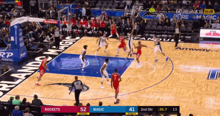 保罗独自带队仍能取胜 火箭能让哈登安心养伤 保罗独自带队仍能取胜 火箭能让哈登安心养伤