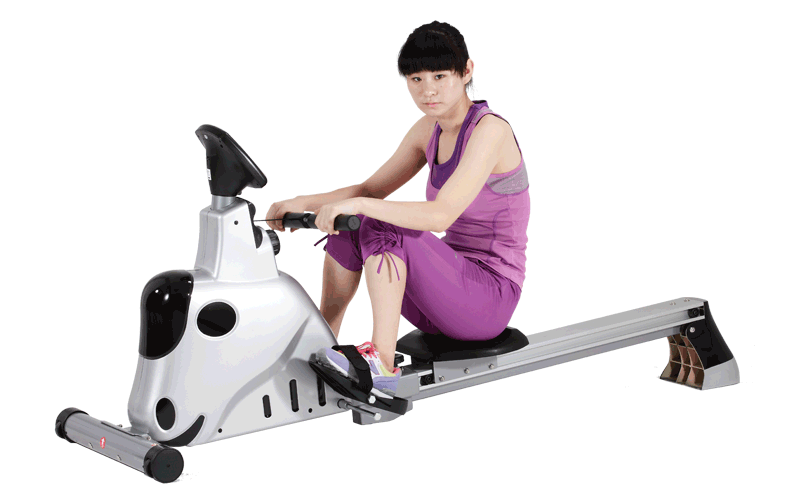 划船机减肥效果如何 划船机正确锻炼方法 划船机减肥效果如何 划船机正确锻炼方法