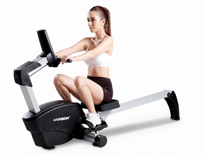 划船机减肥效果如何 划船机正确锻炼方法 划船机减肥效果如何 划船机正确锻炼方法