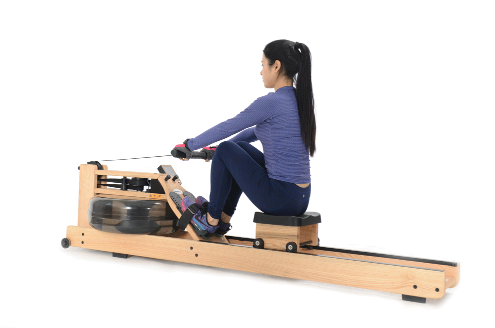 划船机减肥效果如何 划船机正确锻炼方法 划船机减肥效果如何 划船机正确锻炼方法