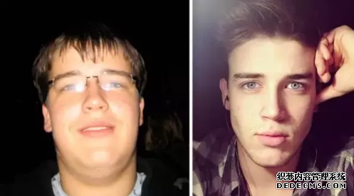 减肥对外貌的改变有多大 怎么才能健康减肥 减肥对外貌的改变有多大 怎么才能健康减肥