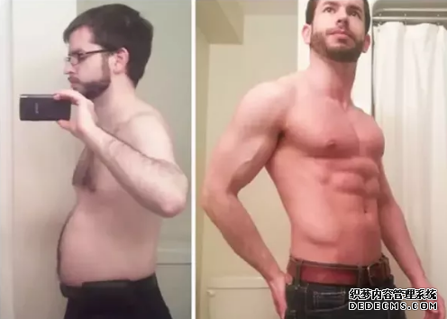 减肥对外貌的改变有多大 怎么才能健康减肥 减肥对外貌的改变有多大 怎么才能健康减肥