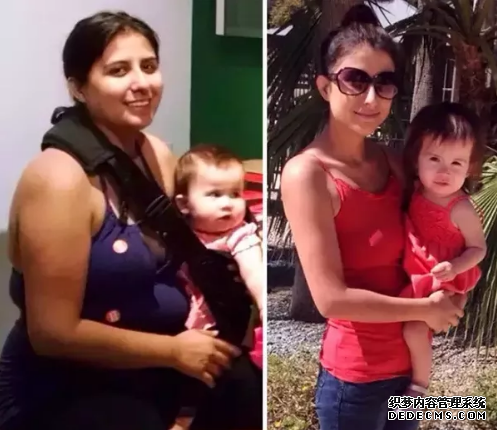 减肥对外貌的改变有多大 怎么才能健康减肥 减肥对外貌的改变有多大 怎么才能健康减肥