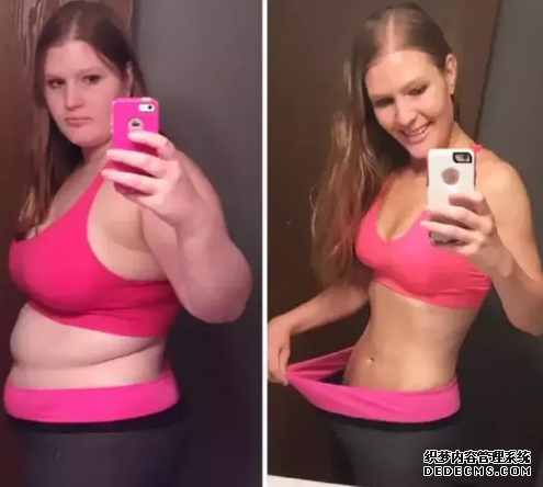 减肥对外貌的改变有多大 怎么才能健康减肥 减肥对外貌的改变有多大 怎么才能健康减肥