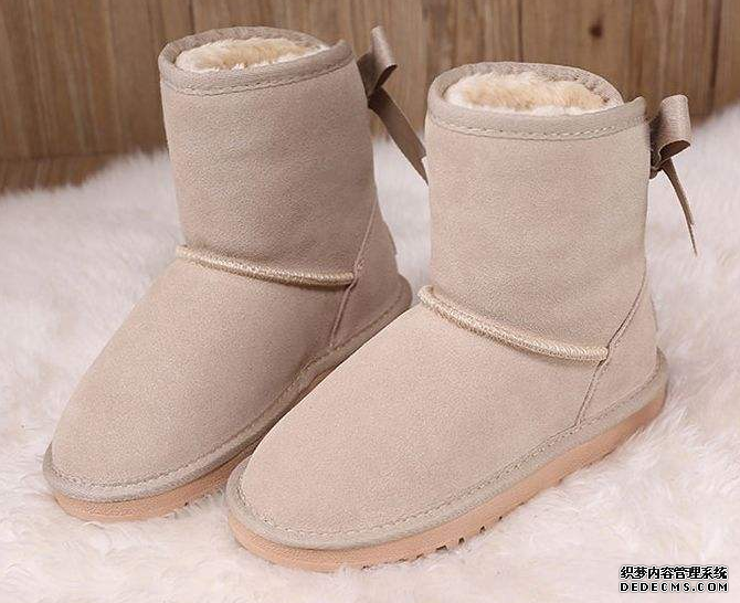 雪地靴怎么保养 雪地靴怎么挑选 雪地靴怎么保养 雪地靴怎么挑选