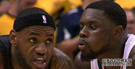 詹姆斯与史蒂芬森爆发冲突 为何史蒂芬森老惹詹皇 詹姆斯与史蒂芬森爆发冲突 为何史蒂芬森老惹詹皇