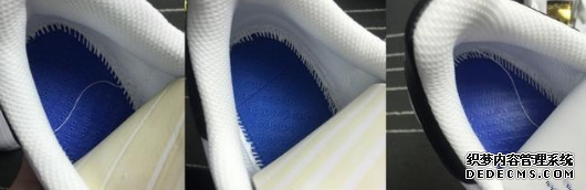 阿迪达斯金标贝壳头真假辨别 三叶草贝壳头真假对比 阿迪达斯金标贝壳头真假辨别 三叶草贝壳头真假对比