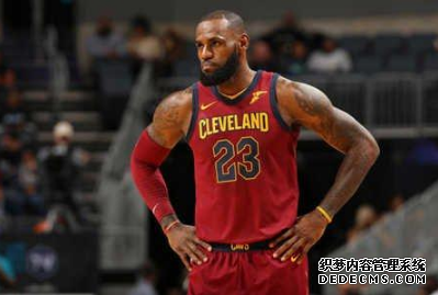 詹姆斯与史蒂芬森爆发冲突 为何史蒂芬森老惹詹皇 詹姆斯与史蒂芬森爆发冲突 为何史蒂芬森老惹詹皇