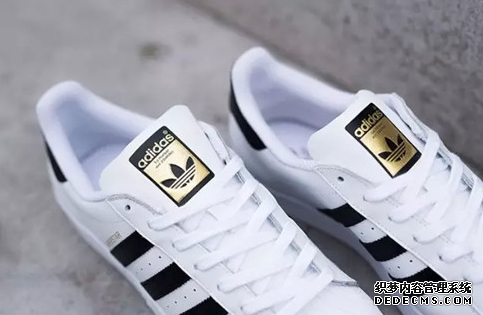 阿迪达斯金标贝壳头真假辨别 三叶草贝壳头真假对比 阿迪达斯金标贝壳头真假辨别 三叶草贝壳头真假对比