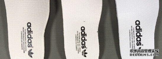 阿迪达斯金标贝壳头真假辨别 三叶草贝壳头真假对比 阿迪达斯金标贝壳头真假辨别 三叶草贝壳头真假对比