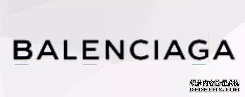 巴黎世家老爹鞋真假对比 Balenciaga Triple-S鉴定方法 巴黎世家老爹鞋真假对比 Balenciaga Triple-S鉴定方法