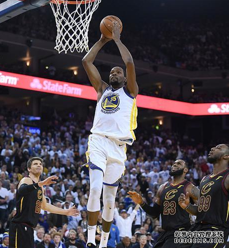 杜兰特成历史第二年轻20000分先生 杜兰特生涯得分能追上詹姆斯吗 杜兰特成历史第二年轻20000分先生 杜兰特生涯得分能追上詹姆斯吗