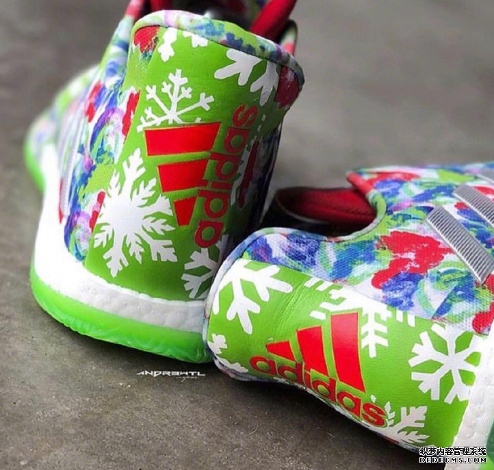 哈登3配色有哪些 哈登3配色大全 哈登3配色有哪些 哈登3配色大全