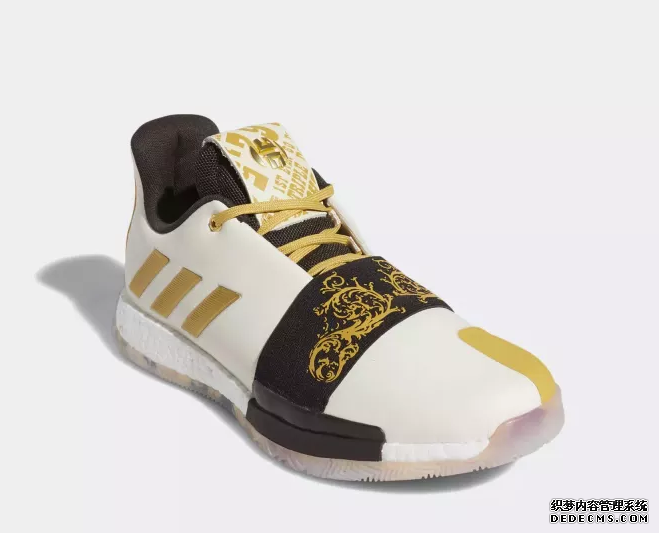 哈登3配色有哪些 哈登3配色大全 哈登3配色有哪些 哈登3配色大全