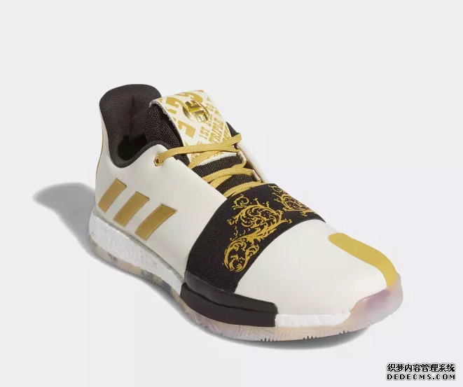 哈登3配色有哪些 哈登3配色大全 哈登3配色有哪些 哈登3配色大全