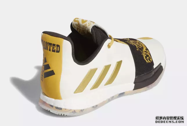 哈登3配色有哪些 哈登3配色大全 哈登3配色有哪些 哈登3配色大全