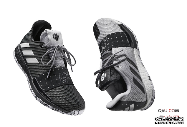 哈登3配色有哪些 哈登3配色大全 哈登3配色有哪些 哈登3配色大全