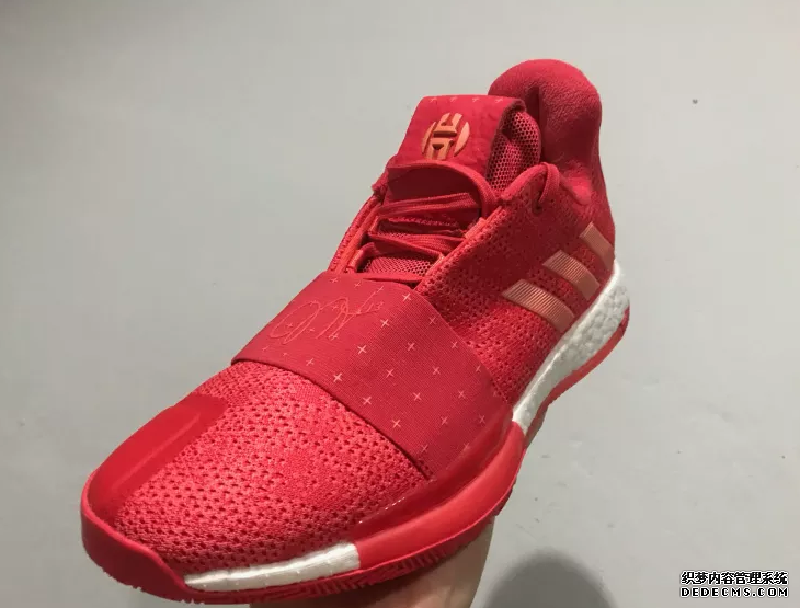 哈登3配色有哪些 哈登3配色大全 哈登3配色有哪些 哈登3配色大全