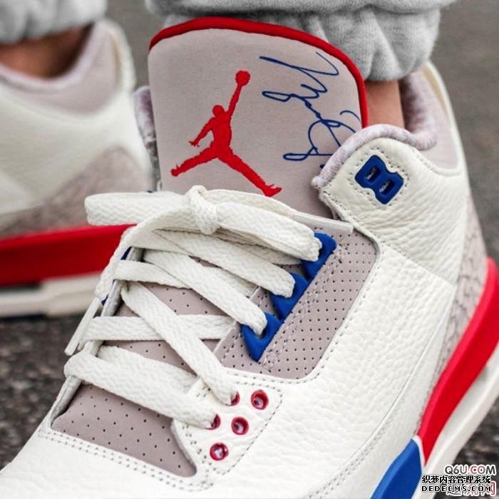 为什么乔丹要推出国际航班配色 AJ国际航班配色是怎么来的 为什么乔丹要推出国际航班配色 AJ国际航班配色是怎么来的