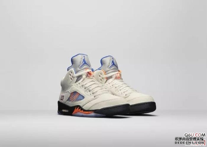 为什么乔丹要推出国际航班配色 AJ国际航班配色是怎么来的 为什么乔丹要推出国际航班配色 AJ国际航班配色是怎么来的