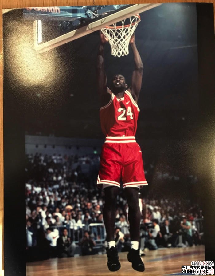 为什么乔丹要推出国际航班配色 AJ国际航班配色是怎么来的 为什么乔丹要推出国际航班配色 AJ国际航班配色是怎么来的