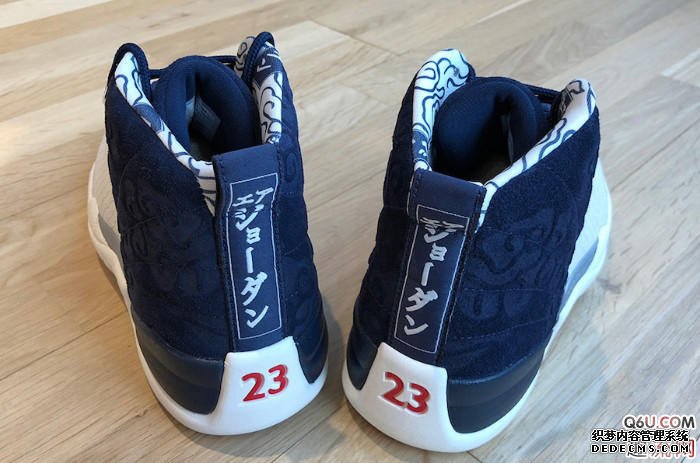 为什么乔丹要推出国际航班配色 AJ国际航班配色是怎么来的 为什么乔丹要推出国际航班配色 AJ国际航班配色是怎么来的