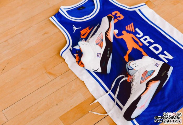 为什么乔丹要推出国际航班配色 AJ国际航班配色是怎么来的 为什么乔丹要推出国际航班配色 AJ国际航班配色是怎么来的