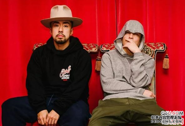 知名媒体公布年度潮流人物 陈冠希、侃爷均成功登上榜单 知名媒体公布年度潮流人物 陈冠希、侃爷均成功登上榜单