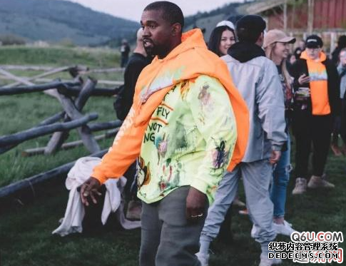 知名媒体公布年度潮流人物 陈冠希、侃爷均成功登上榜单 知名媒体公布年度潮流人物 陈冠希、侃爷均成功登上榜单