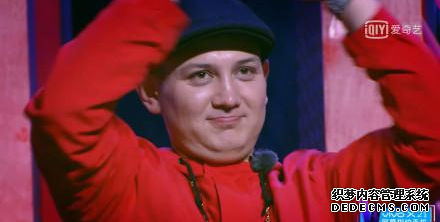 中国新说唱本季冠军会是谁 周汤豪真的有实力晋级四强吗? 中国新说唱本季冠军会是谁 周汤豪真的有实力晋级四强吗?