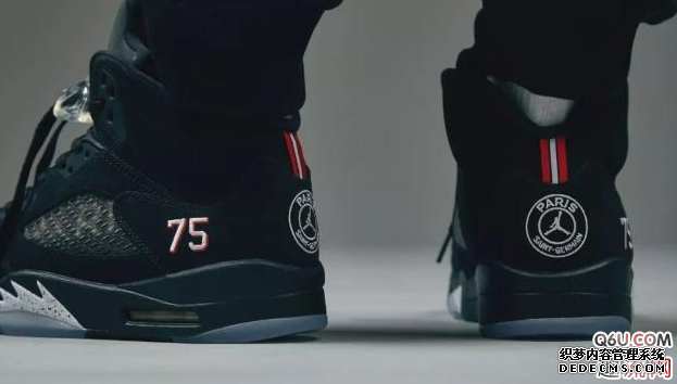 吴亦凡“全员恶人”穿搭上脚AJ5大巴黎联名 谈一谈吴亦凡的穿搭进化史 吴亦凡“全员恶人”穿搭上脚AJ5大巴黎联名 谈一谈吴亦凡的穿搭进化史