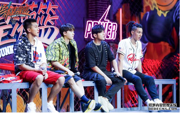 《这就是灌篮》有黑幕吗 李易峰综艺首秀 《这就是灌篮》有黑幕吗 李易峰综艺首秀