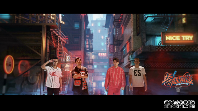 《这就是灌篮》有黑幕吗 李易峰综艺首秀 《这就是灌篮》有黑幕吗 李易峰综艺首秀